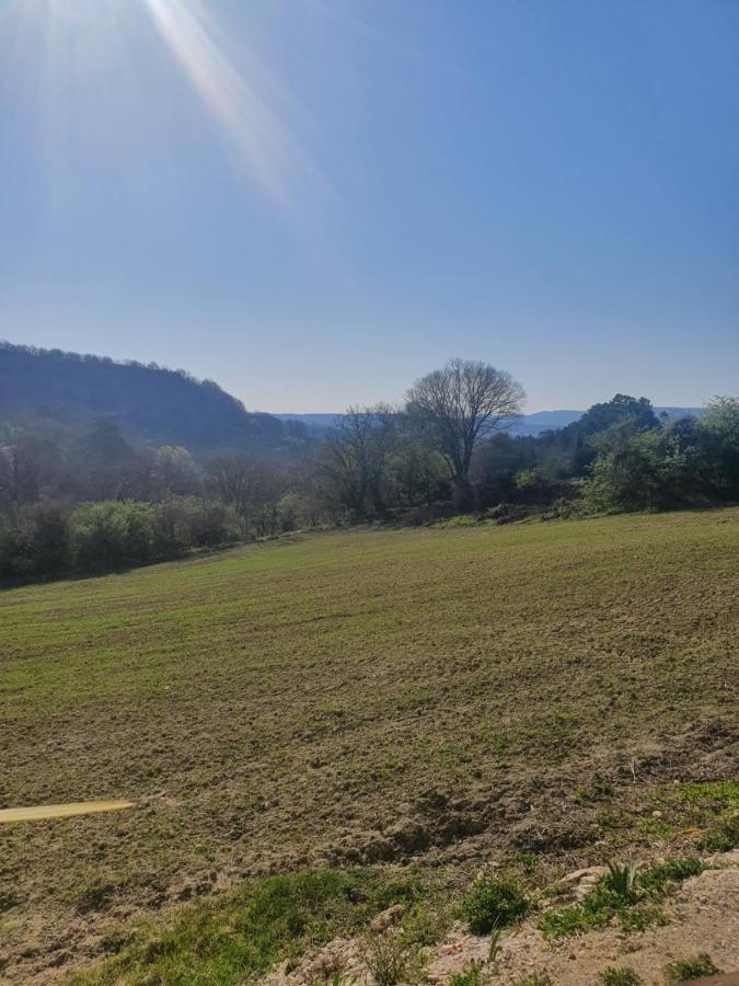 La Maison De Lalouette Forcalquier Exteriér fotografie